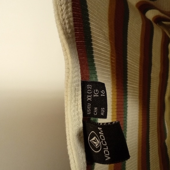 Volcom - Picture 3 of 4